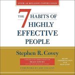 The 7 Habits of Highly Effective People 30th Anniversary Edition – MJA Publishing