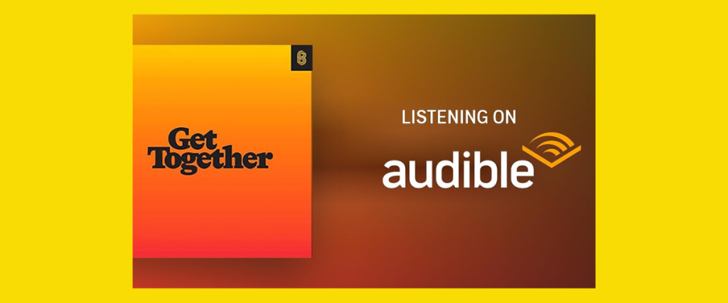 Listen to Something Amazing!