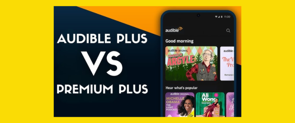 Which One's Right for You!